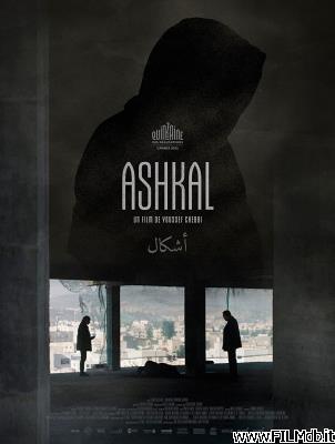 poster Cartel de la pelicula Ashkal