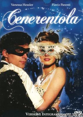 Poster of movie cenerentola [filmTV]