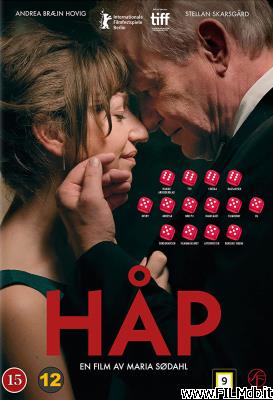 poster Cartel de la pelicula Håp