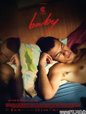 Locandina del film Baby