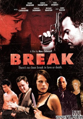 Poster of movie Break