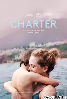 Affiche de film Charter