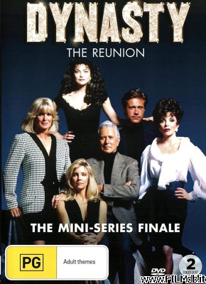 Poster of movie Dynasty: The Reunion [filmTV]