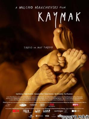 Poster of movie Kaymak