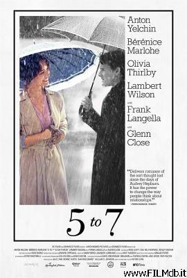 Poster of movie 5 to 7