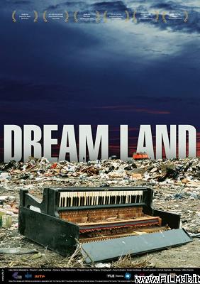 poster Locandina del film Leiputrija