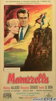 Poster of movie maruzzella