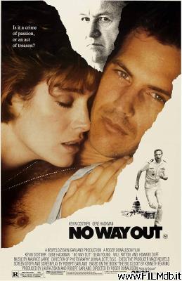Poster of movie No Way Out
