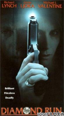 Locandina del film Diamanti maledetti [filmTV]
