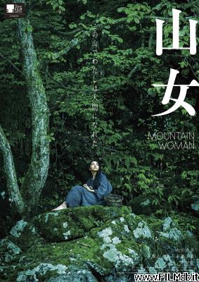 Poster of movie Mountain Woman