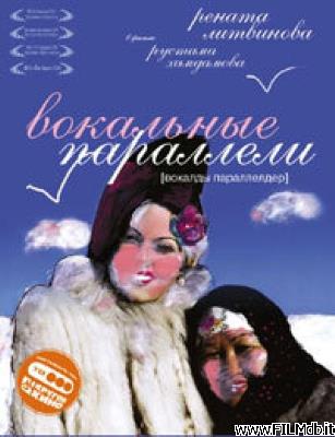 poster Locandina del film Vokaldy paralelder