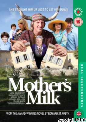 Cartel de la pelicula Mother's Milk