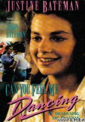 Poster of movie Can You Feel Me Dancing? [filmTV]