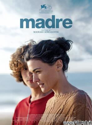 Affiche de film Madre