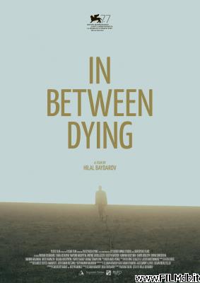 Poster of movie In Between Dying
