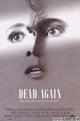 Poster of movie dead again