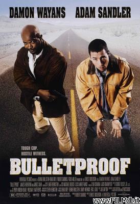 Poster of movie Bulletproof