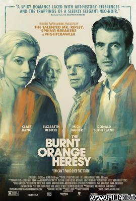 poster Cartel de la pelicula Una obra maestra