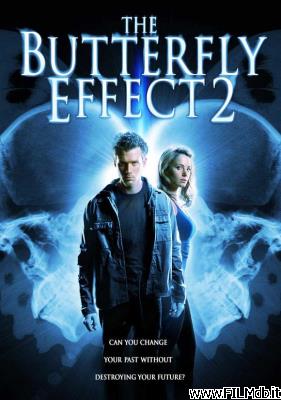 Locandina del film the butterfly effect 2