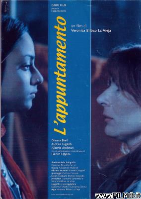 poster Cartel de la pelicula L'appuntamento