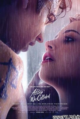 poster Cartel de la pelicula After 2