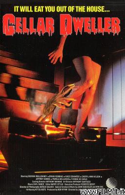 poster Affiche de film Ork