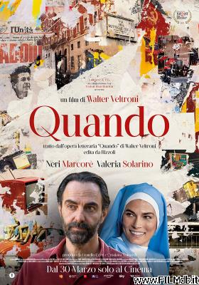 poster Poster of movie Quando