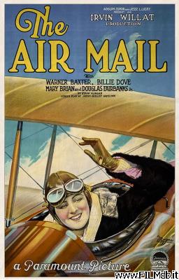 Poster of movie The Air Mail