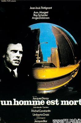Poster of movie The Outside Man