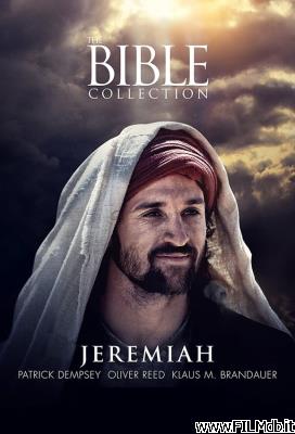 Cartel de la pelicula Jeremiah [filmTV]