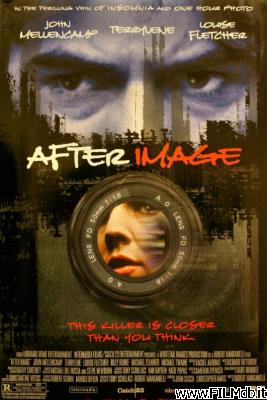 Affiche de film After Image