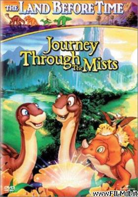 Poster of movie the land before time 4: the journey through the mists [filmTV]