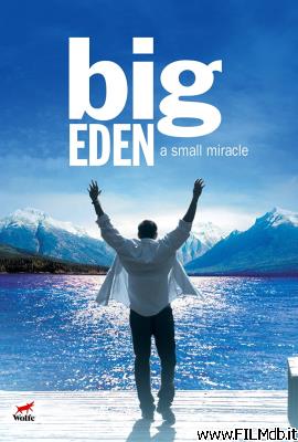 Affiche de film Big Eden - Un petit miracle
