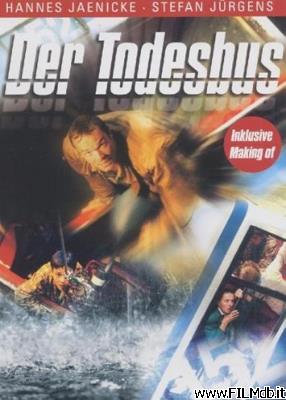 Locandina del film Emergenza assoluta [filmTV]