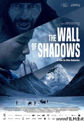 Cartel de la pelicula The Wall of Shadows