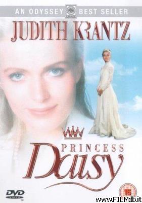 Locandina del film La principessa Daisy [filmTV]
