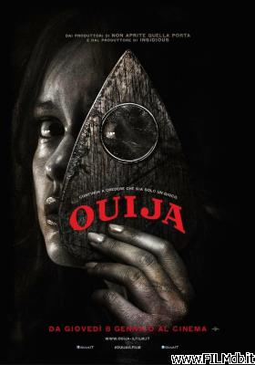 Poster of movie ouija