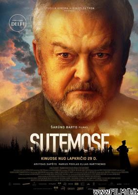 Locandina del film Sutemose