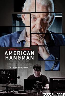 poster Poster of movie American Hangman