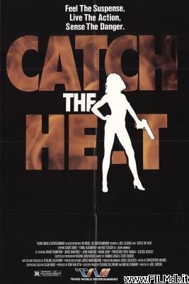 Poster of movie Catch the Heat
