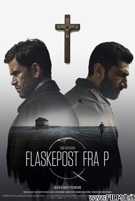 poster Cartel de la pelicula Redención: Los casos del Departamento Q
