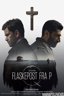 Locandina del film Conspiracy of Faith - Il messaggio nella bottiglia