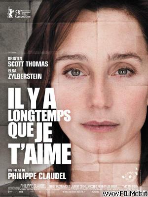 poster Poster of movie I've Loved You So Long