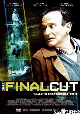 Poster of movie the final cut