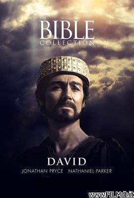 Poster of movie David [filmTV]