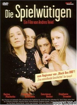 Poster of movie Die Spielwütigen