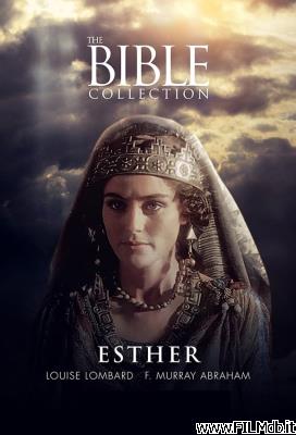 Cartel de la pelicula Esther [filmTV]