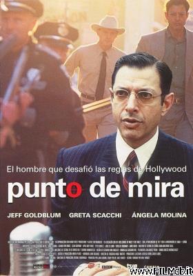 Cartel de la pelicula Punto de mira