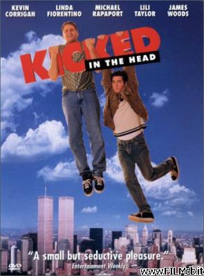 Poster of movie Kicked in the Head