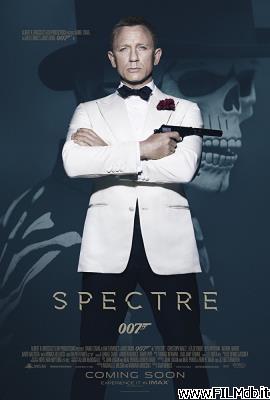 Poster of movie Spectre